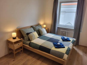 Apartmá Susan